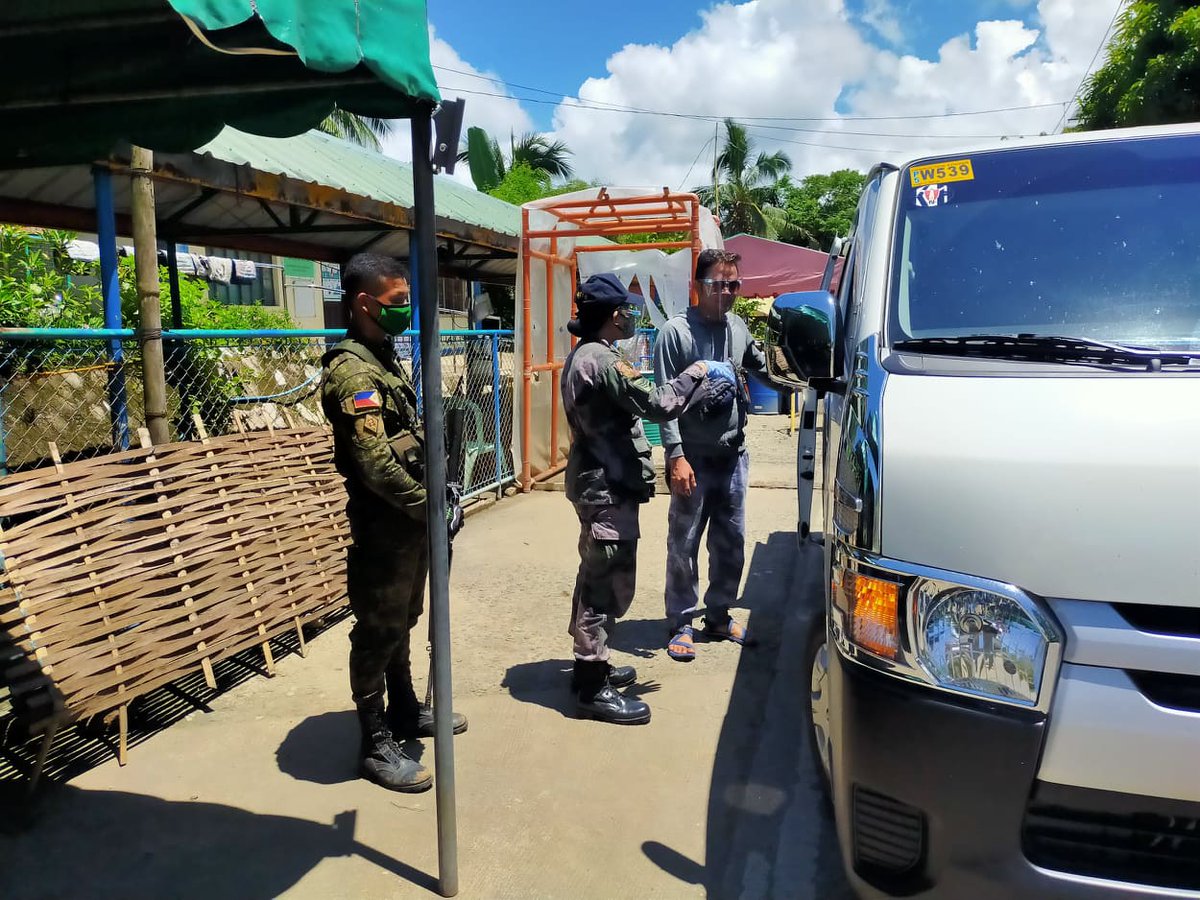 maubanmps's tweet photo. Manning of QCP- Brgy Balay-Balay
September 28, 2020
#KapwaKoSagotKo
#PNPKakampiMoLabanSaCovid19
#TeamPNP
#WeServeAndProtect
#PNP4A
#TeamCALABARZON
#TatakManongEntengDanao https://t.co/wC4LI86XDg