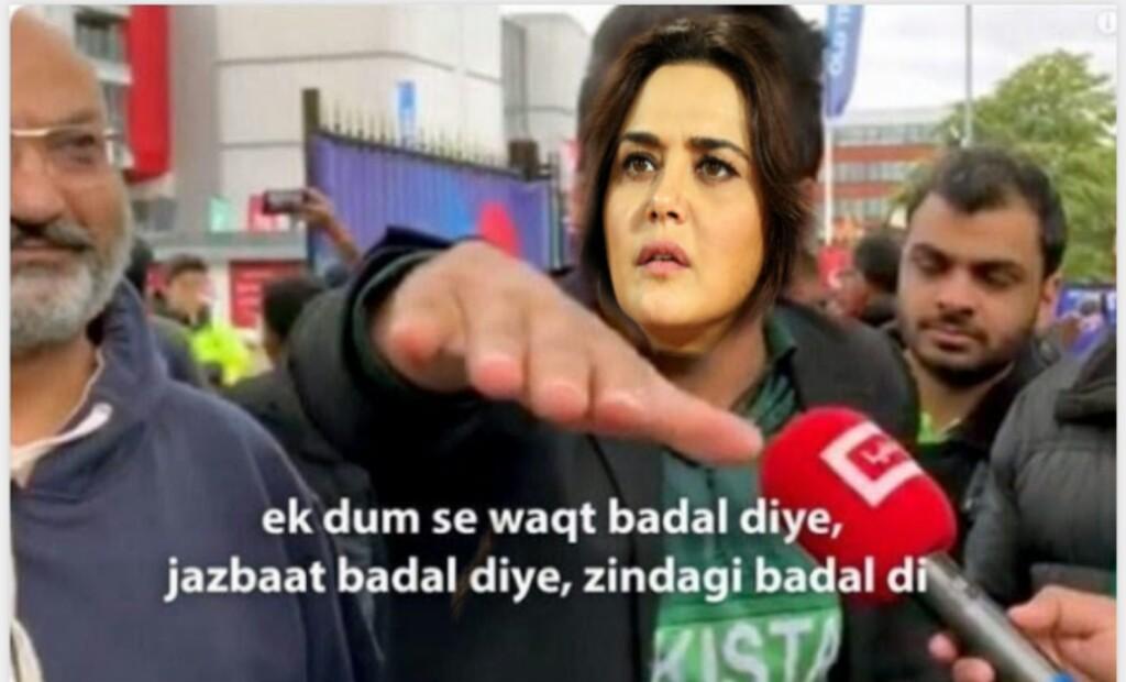OrignalMrMemer's tweet photo. #RRvKXIP #Tewatia
After match ....... https://t.co/pWbgO68G6Z