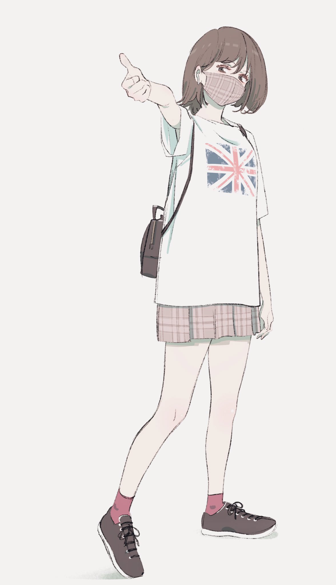 埼玉 むかし友達がイギリス国旗 着てる子は大体かわいいって言ってた T Co Rc1wfztppw Twitter
