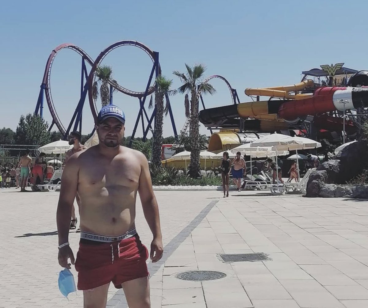 mxrbxhn's tweet photo. ¿Qué tal este papasito? 😍 
Hagan RT si les gustaría verlo desnudo... 🤭😈👌🏼 https://t.co/JkG5grUANs