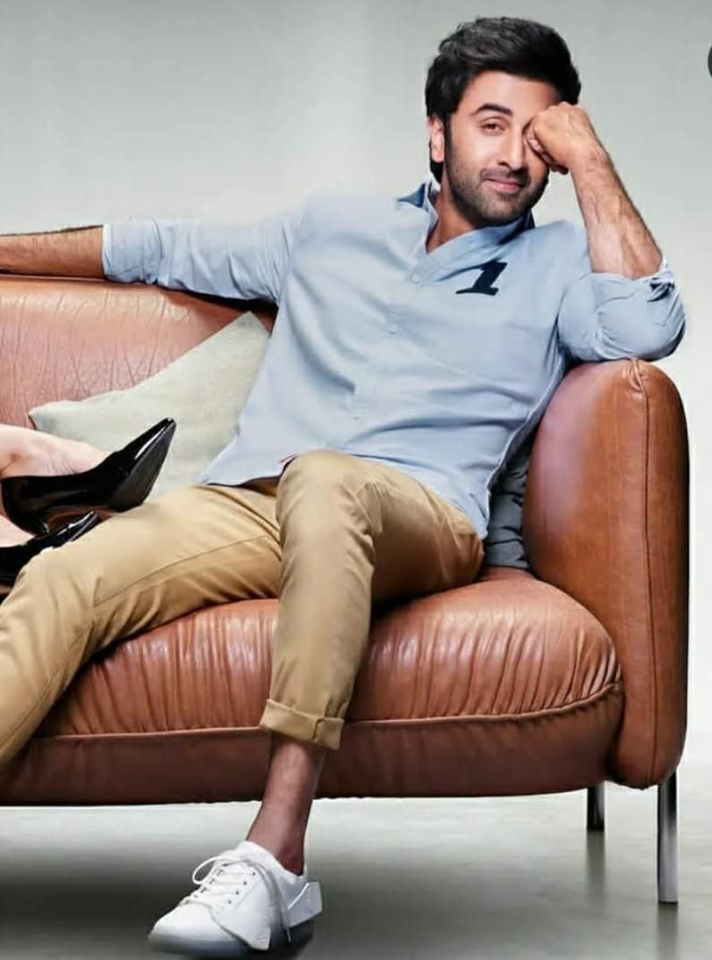 Wishing you a very Happy Birthday to Bollywood super actor Ranbir Kapoor 