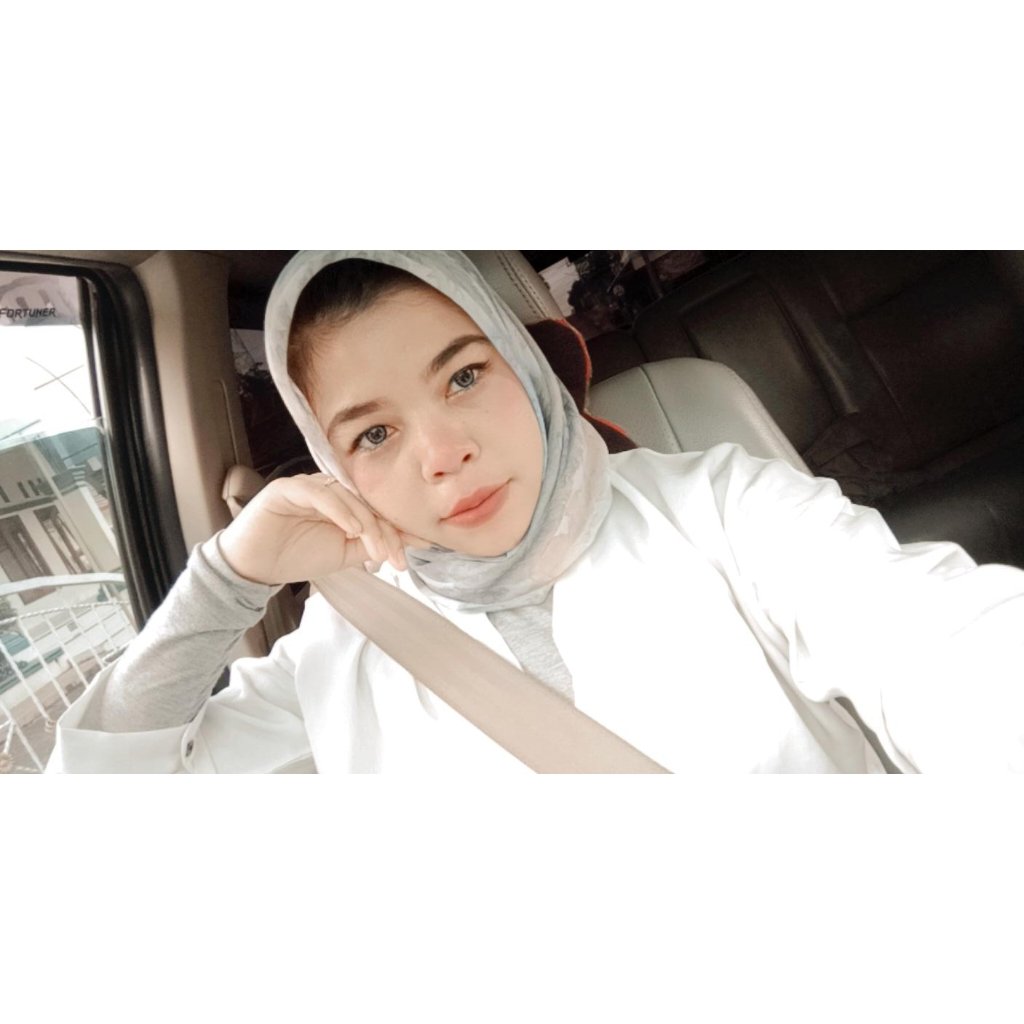 nonna_maya's tweet photo. #FotoProfilBaru https://t.co/n99Fq6EEcl