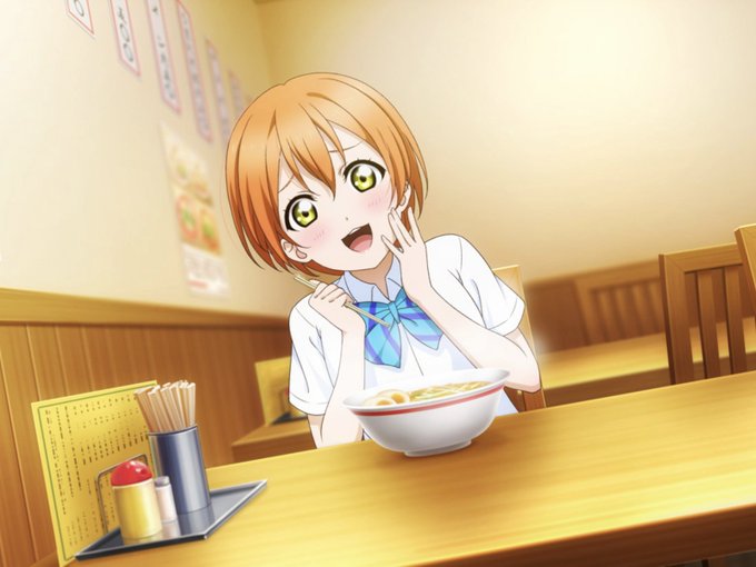 凛ちゃんラーメンのtwitterイラスト検索結果 凛ちゃんラーメンのtwitterイラスト検索結果
