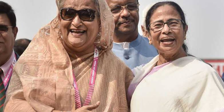 Happy Birthday Sheikh Hasina Ji.  