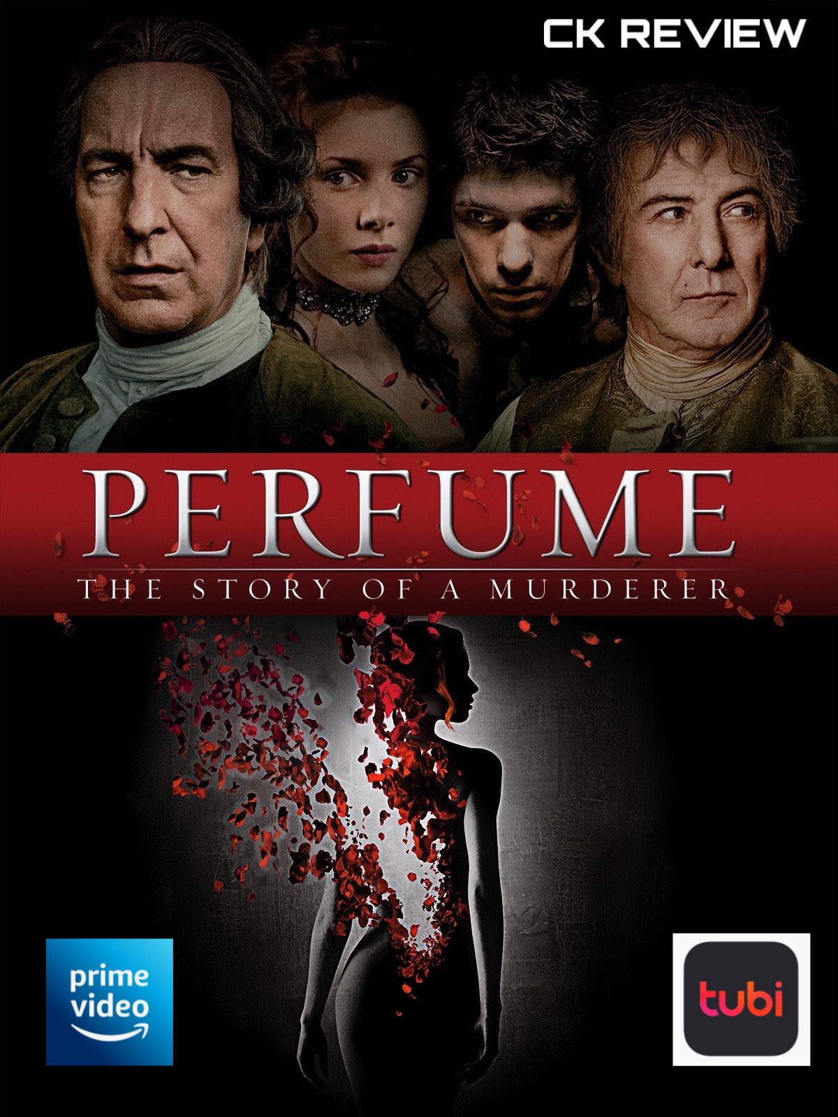 Review film perfume hot sale