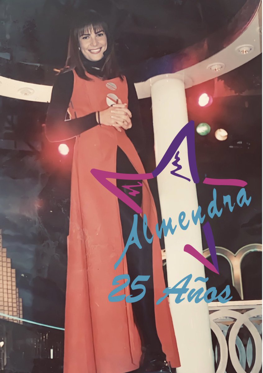 ¡ <a href="/almendra_gd/">Almendra Gomelsky</a> presentando oficialmente a toda la prensa peruana su programa “ALMENDRA” y todo lo nuevo de este formato!