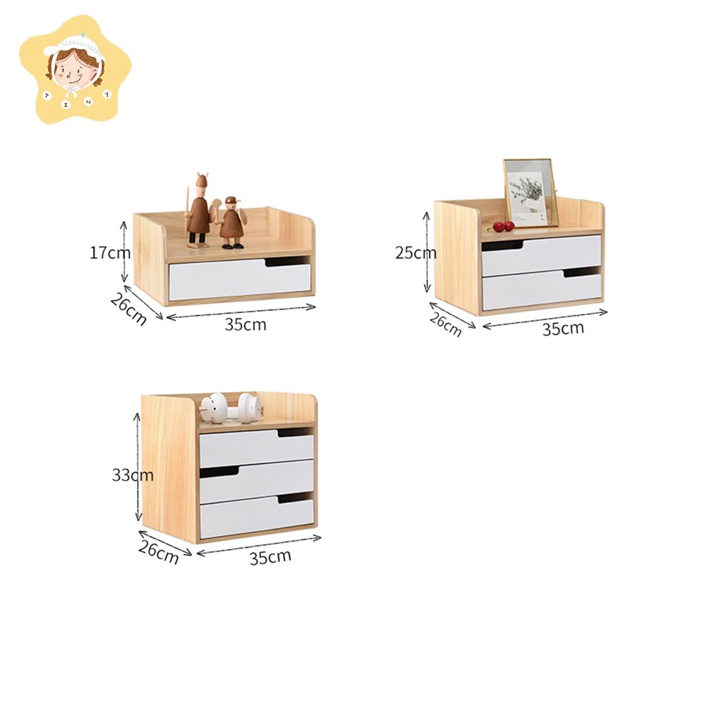 tinystuffshop's tweet image. 🖐🏻 PRE - ORDER 🖐🏻
📍 wood drawer [Ver.1]
☁️ [ดูขนาดไซส์ที่รูปถัดไป] - มี 1 ชั้น/ 2 ชั้น/ 3 ชั้น
⭐️ 1 ชั้น: 460 ฿/ 2 ชั้น: 560 ฿/ 3 ชั้น: 760 ฿