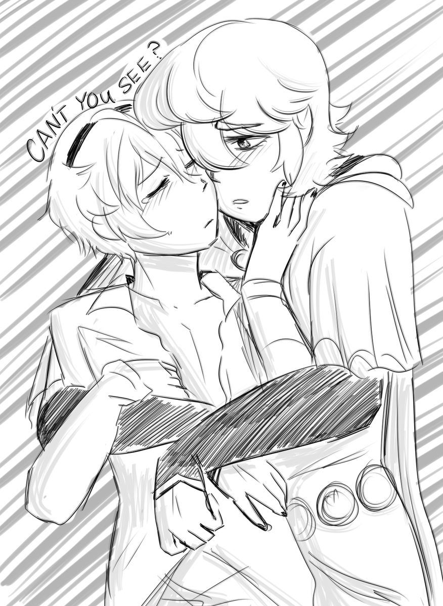 ALLCAPSLOCK_'s tweet photo. #leoniles 
blank image in the second image bc twitter crop is,,, ugh https://t.co/AyeFHJ3MAi