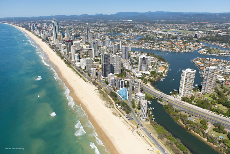 AseanDeveloper's tweet image. An iconic beachfront development site adjoining Main Beach at the northern end of the Gold Coast is for sale through @Colliers

#goldcoastdevelopmentsiteforsale #pacificpointgoldcoast #colliersinternational #goldcoastproperty

Read more: bit.ly/36c2zJ3