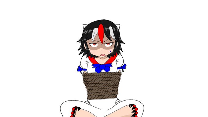 Lute かっぱ142s Rt数削減中 さん がハッシュタグ 鬼人正邪 をつけたツイート一覧 1 Whotwi グラフィカルtwitter分析