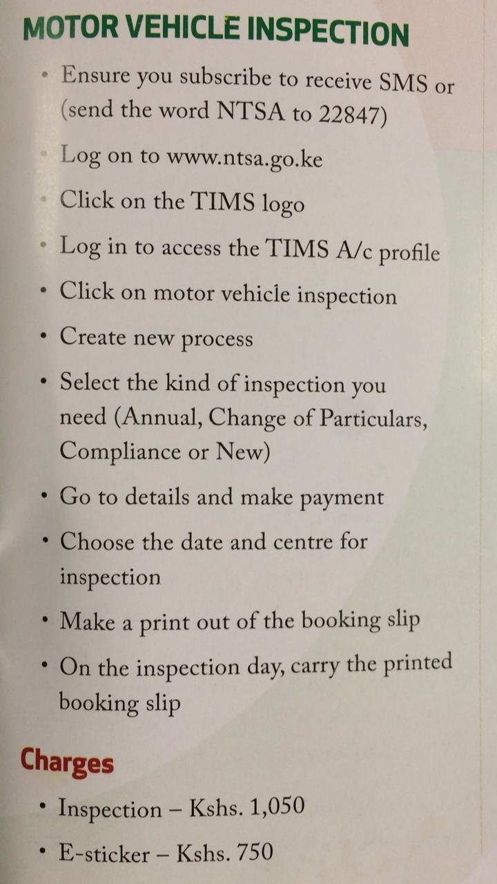 ntsa-kenya-on-twitter-follow-this-easy-steps-to-have-your-motor