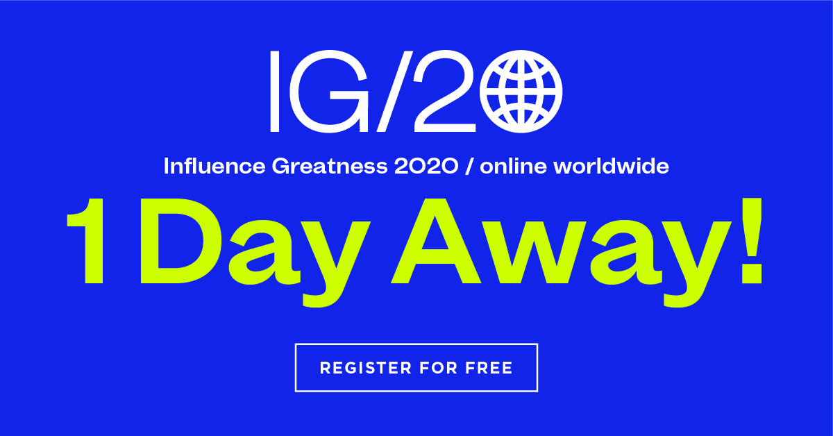 octannerimea's tweet image. One day to go!!
Last chance to register for @octanner&apos;s annual company #culture conference.
A great opportunity to #connect and #network with other HR leaders. You and your #team won&apos;t want to miss it.

Register Now - bit.ly/3lIZPrW

#Greatness20 #CompanyCulture
