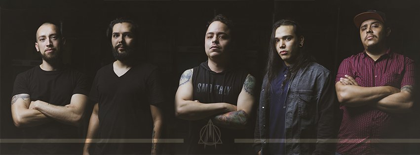 FenixRequiem's tweet photo. #FenixRequiem #MetalCore #MetalCoreMedellin #LineUp2020 https://t.co/O7I4TrSSkJ