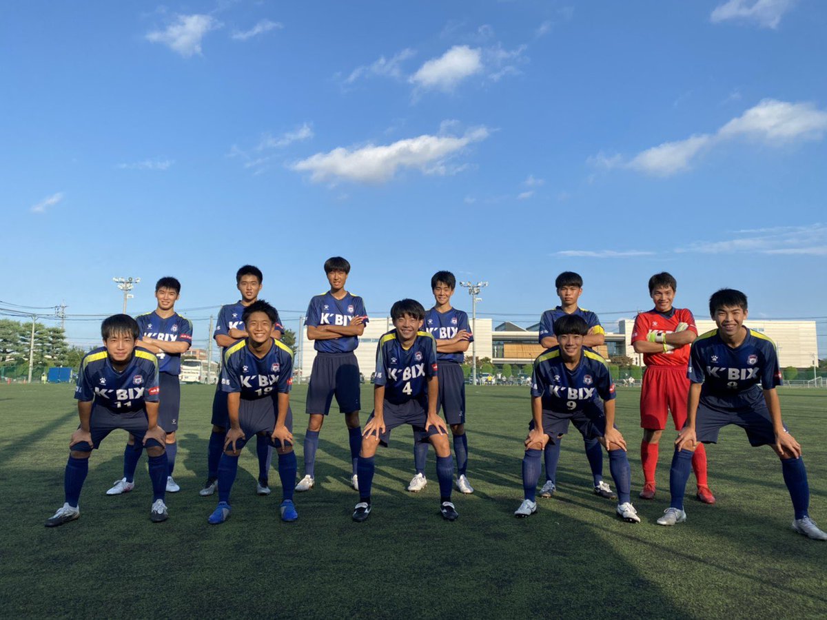 ザスパクサツ群馬u 18 Thespau18 Twitter ザスパクサツ群馬u 18 Thespau18 Twitter