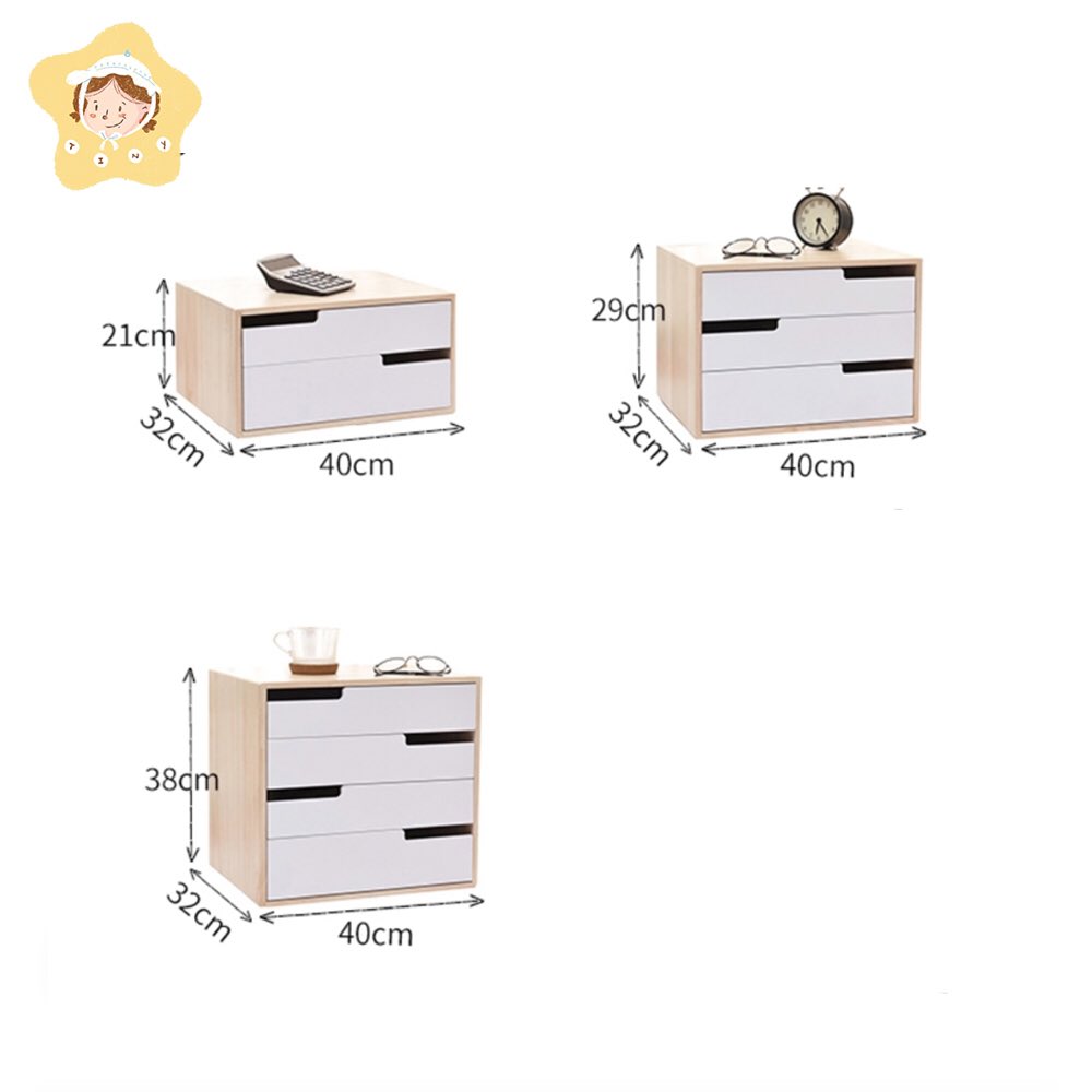 tinystuffshop's tweet image. 🖐🏻 PRE - ORDER 🖐🏻
📍 wood drawer [Ver.2]
☁️ [ดูขนาดไซส์ที่รูปถัดไป] - มี 2 ชั้น/ 3 ชั้น/ 4 ชั้น
⭐️ 2 ชั้น: 560 ฿/ 3 ชั้น: 760 ฿/ 4 ชั้น: 890 ฿