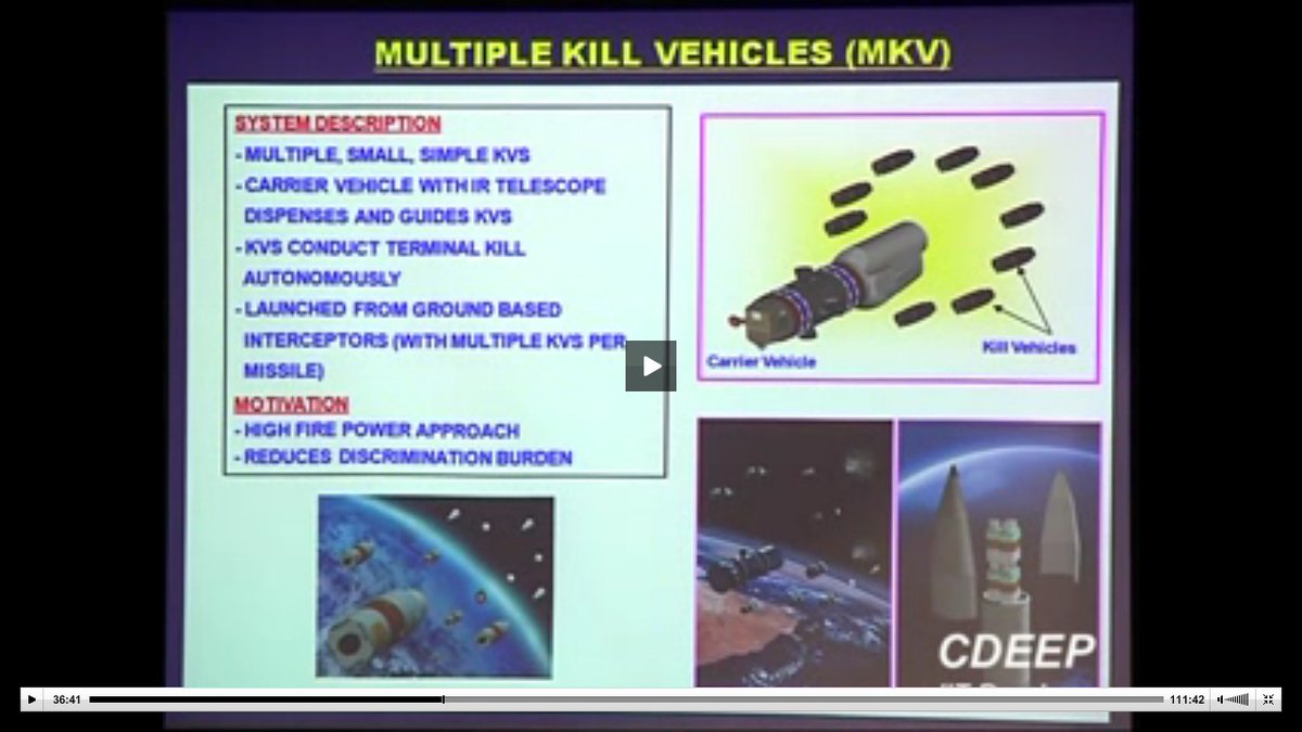 The DACS, seeker, guidance & navigation tech is already here for making a SM-3 like missile, that's the AD-2's role. A future variant of the ASAT might serve the role of a mobile ground-based mid-course interceptor like those of USA. MKV to take out MIRVs is under development.
