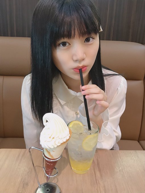 石上ひなののTwitter画像22