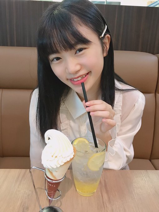 石上ひなののTwitter画像24