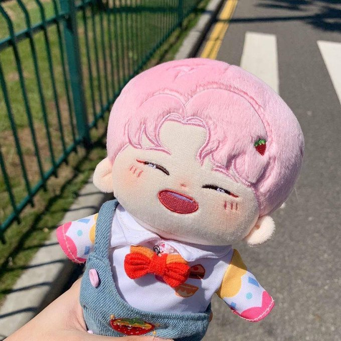 dudu chan naked doll slot - 450 pesosbought from @/jeonghannnnnnnn. pls understand that if u buy this, i won't be able to transfer the slot to you fully  please read the second pic for more info, and dm me for questions! wts lfb svt doll seventeen ph