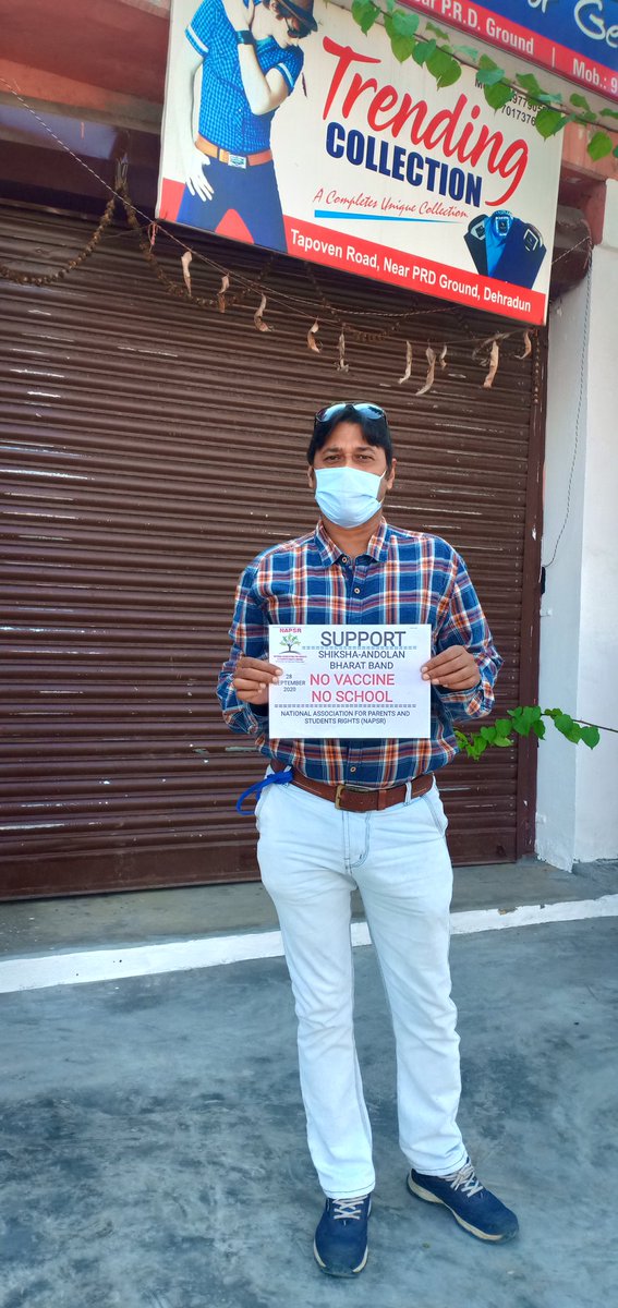 National Association For Parents And Student Right tweet media