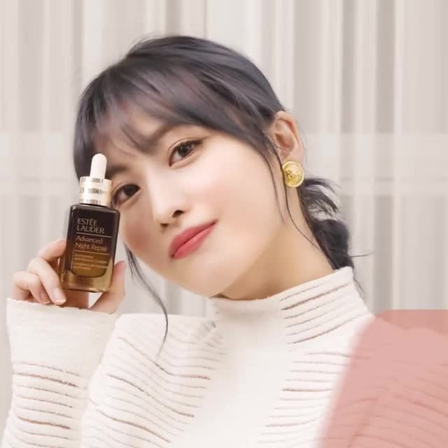 64X119's tweet image. she looks like a princess whenever her hair’s styled like this 👑