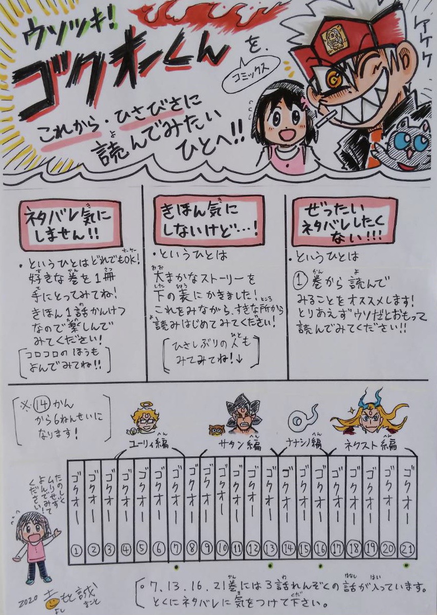 ウソツキ ゴクオーくん公式アカウント Gokuo Official Twitter