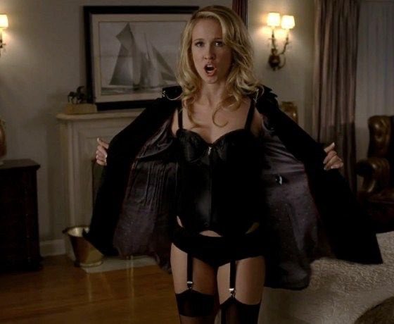 Happy Birthday shout out to other amazing and incredible talented actress the hot and sexy Anna Camp         