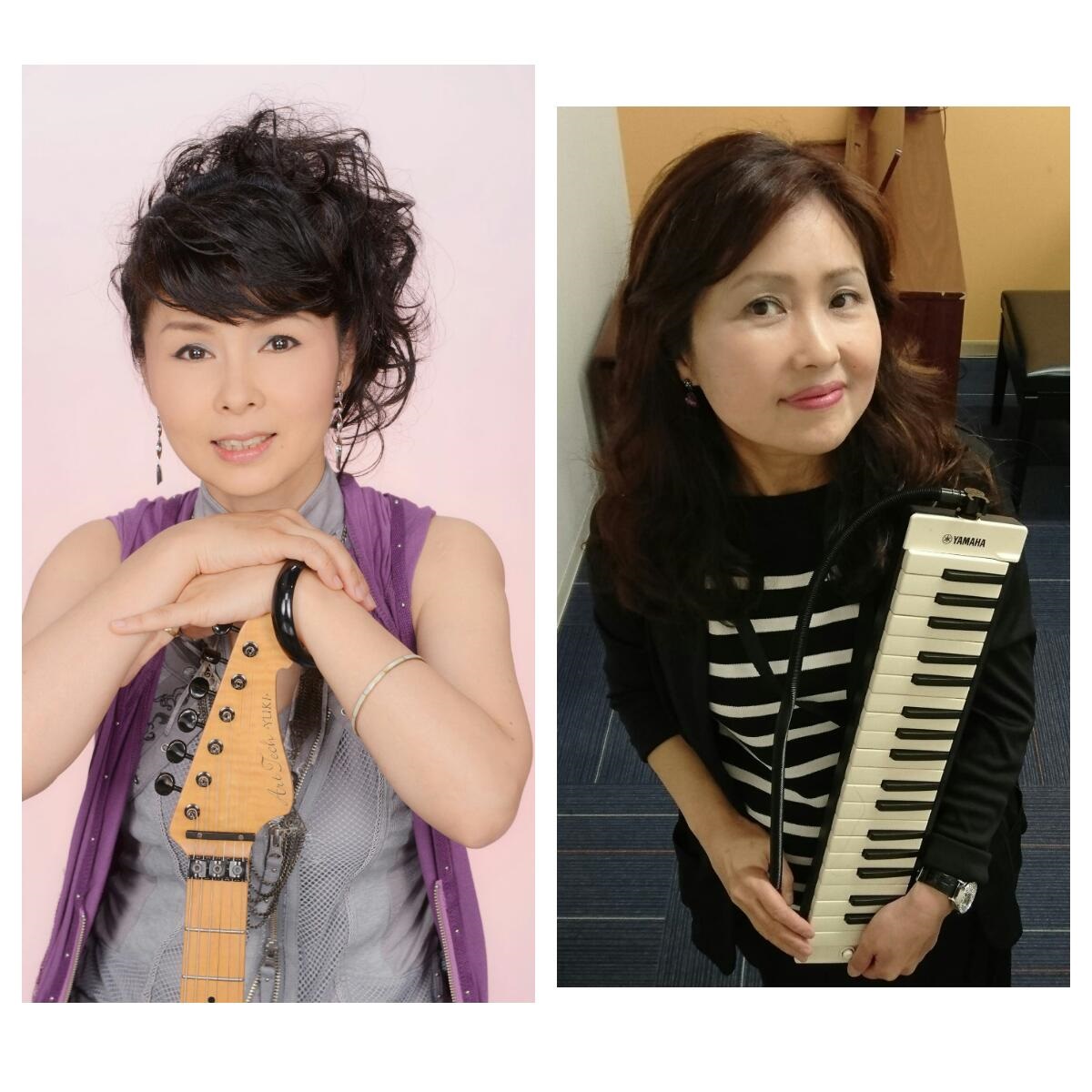 Yukie カフェライブ Yukieの部屋vol 37 10 17 土 川崎市武蔵中原駅徒歩2分 Coffee Spot Life 15 30 Start ゲストは ピアニストの小泉直子さんに来て頂きます 詳細はhpにて T Co Xfitqivpbh ギタリスト 手が小さめシリーズ ソロギター