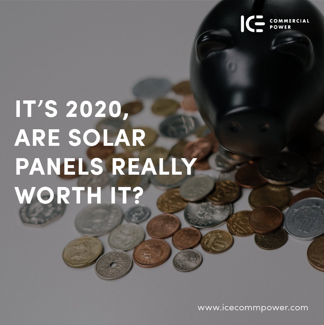 IceCommPower tweet media