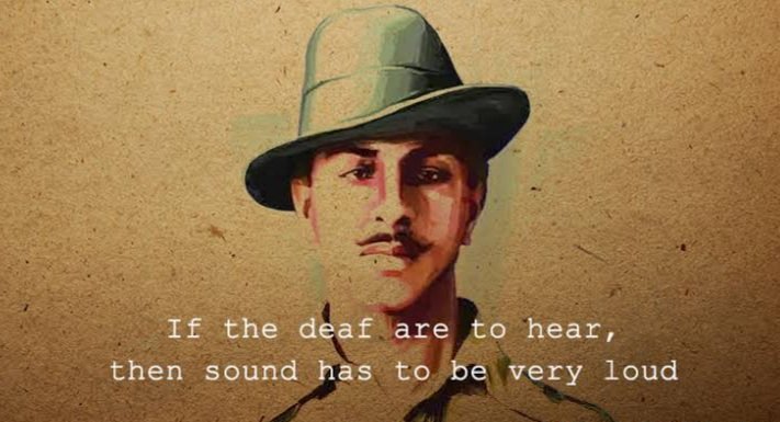 Vishen_Shubh's tweet photo. #BhagatSingh🇮🇳 https://t.co/Xek1csYBdO