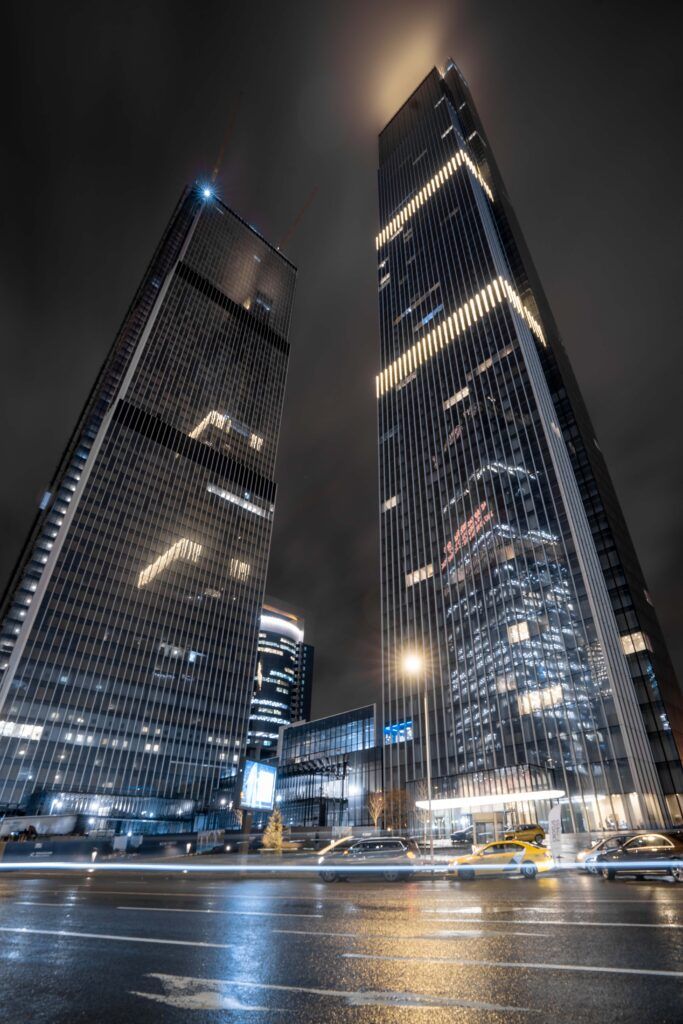 1 й красногвардейский проезд 22. Северная башня мфк «око». 1 й красногвардейский проезд д. 1-й красногвардейский пр-д д. Москва, 1-й красногвардейский проезд, 22с2.