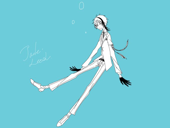 浮遊感のtwitterイラスト検索結果 古い順