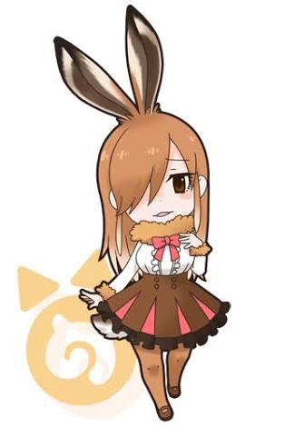 ヤブノウサギのtwitterイラスト検索結果 ヤブノウサギのtwitterイラスト検索結果