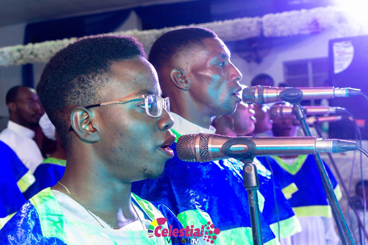 CelestialVisio4's tweet photo. Moment's from CCC Oyo Cathedral Musical Concert (50th Adult Harvest Celebration) 
•

•
#stayconnected
#oyooneharvest2020
#mediawithdifference https://t.co/ACw5UlRqC6