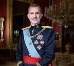Todo mi #Apoyo, #Respeto y #Lealtad a SM el Rey Felipe VI . Apoyo a la  #Constitución78. #YoestoyconelRey 
¡VIVA ESPAÑA! ¡¡VIVA El REY!!. <a href="/CasaReal/">Casa de S.M. el Rey</a>