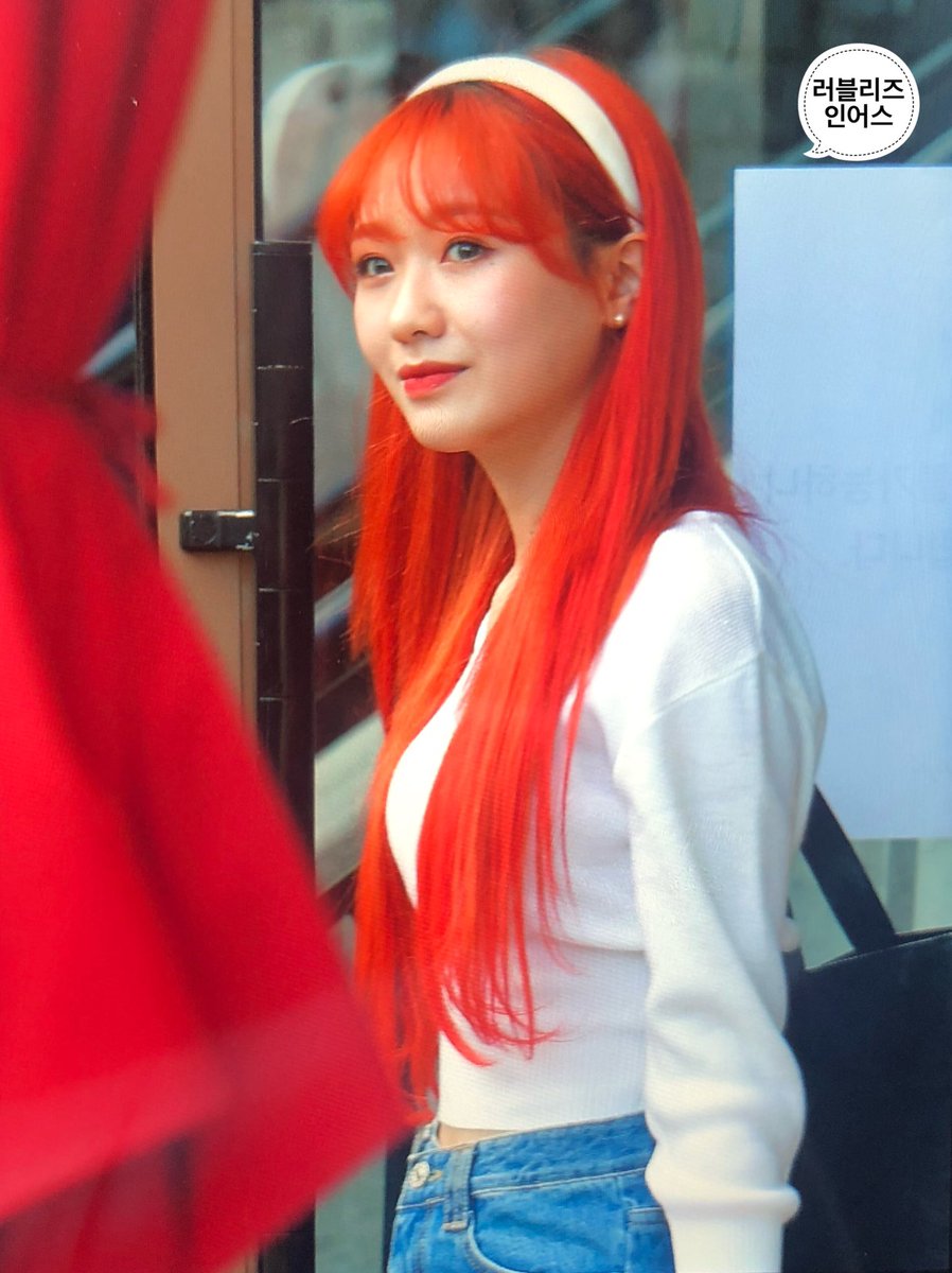 러블리즈인어스 tweet media