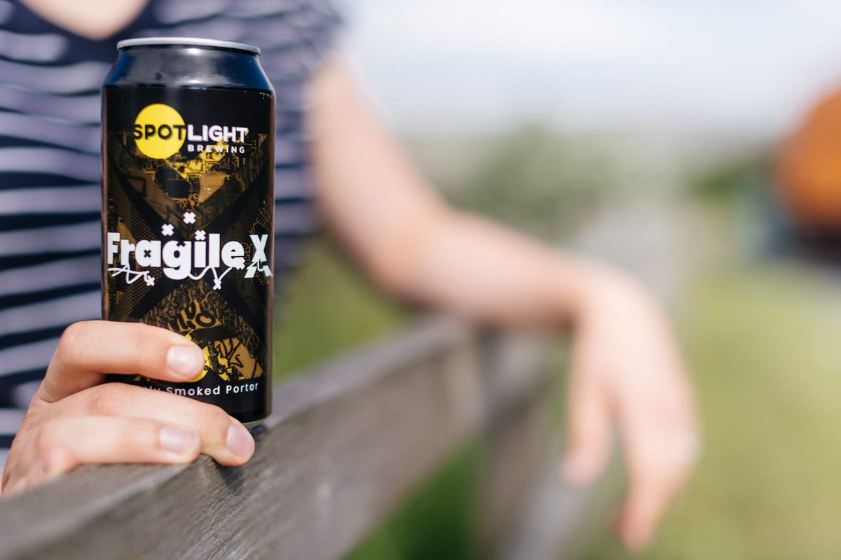 Spotlight Brewing Co tweet media