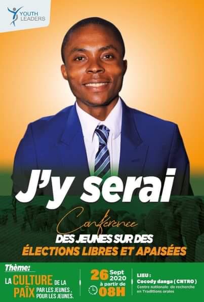 PaulRolandBene's tweet photo. Rejoignez-nous, si vous êtes vous aussi pro-côte d'ivoire pour la culture de la paix par les jeunes, pour les jeunes. 🤝🏾🙏🏾 #ProPaix #ProCI #Paultalk Cc Youth Leaders https://t.co/QLaH6tI3vF