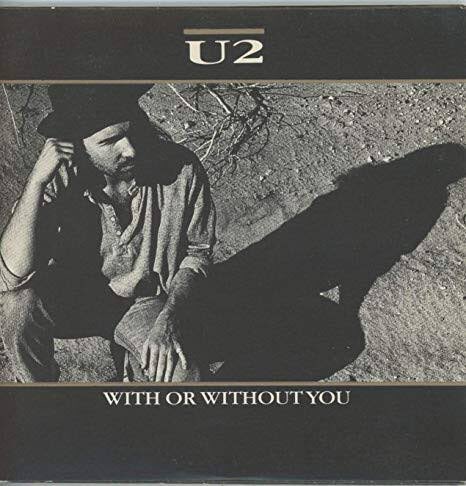 Now ONAIR

M11 With or Without You / U2

#ナリトワ
#U2