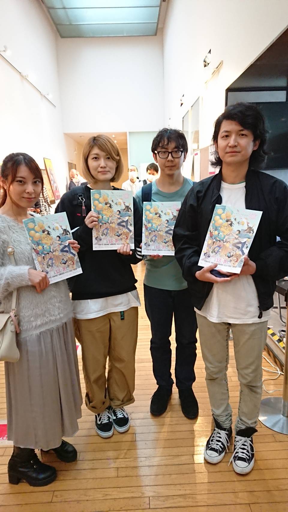 Ryo Sato Mouthman8 Twitter