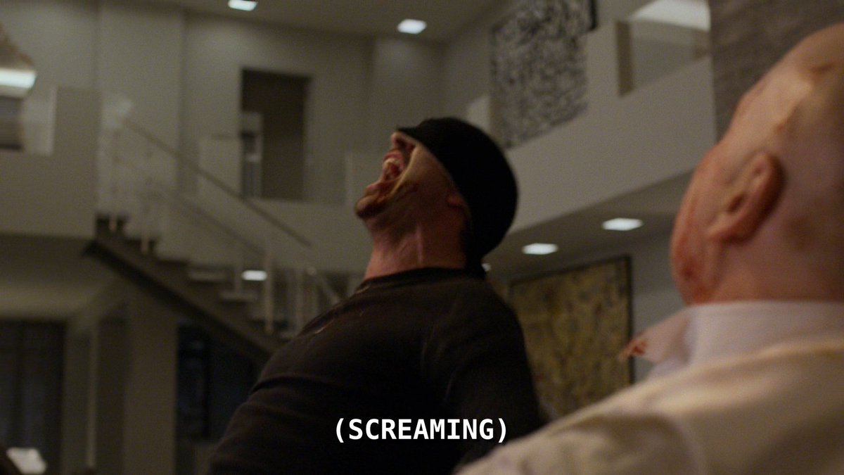 out of context marvel tweet media