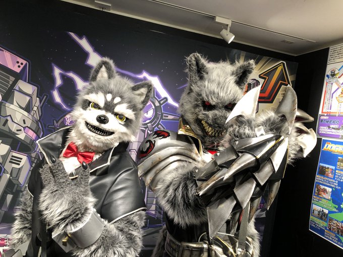 かっこいいよのtwitterイラスト検索結果