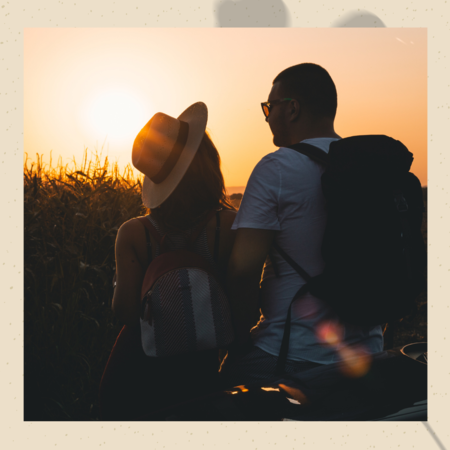 UnboxLove's tweet photo. Walk with me through life and I’ll have everything I’ll need for the journey. https://t.co/cLVvPlWZfY