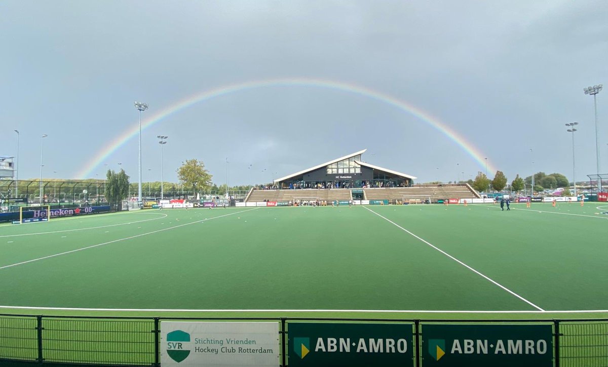 💚<a href="/HCRotterdam/">HC Rotterdam</a> Thnxx Jorien