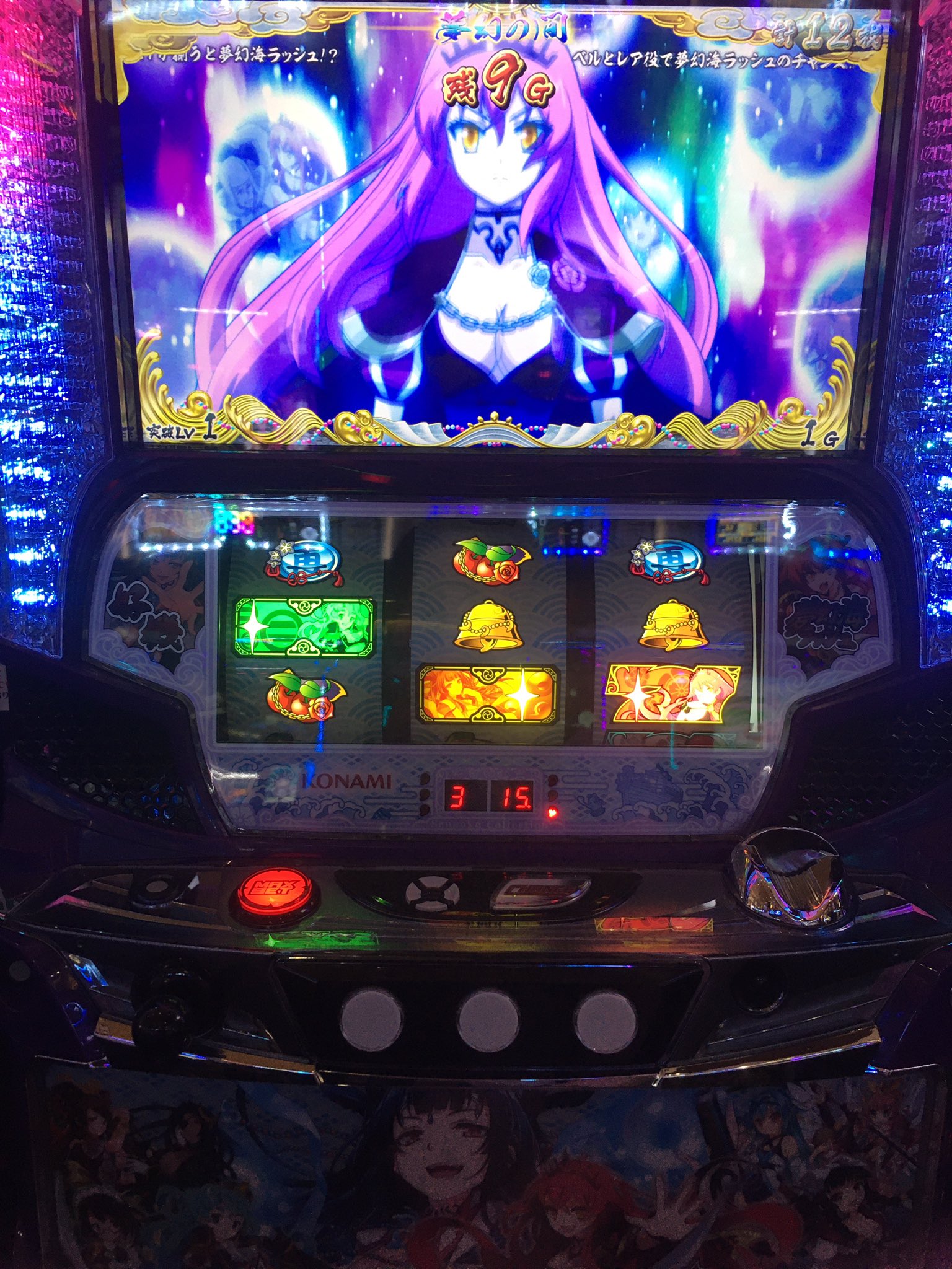 S 戦国コレクション4 戦国コレクション4（戦コレ4）パチスロ｜設定判別・天井・ゾーン