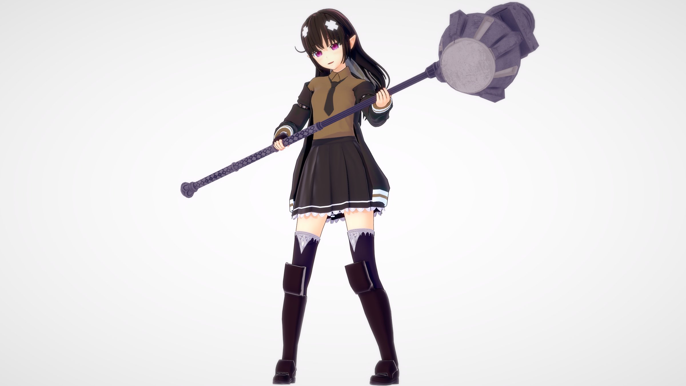 ソロル Rt Suzumimain ノワルリンド潰す シャングリラ フロンティア シャンフロfa コイカツ T Co E1n5bpsmjb Twitter