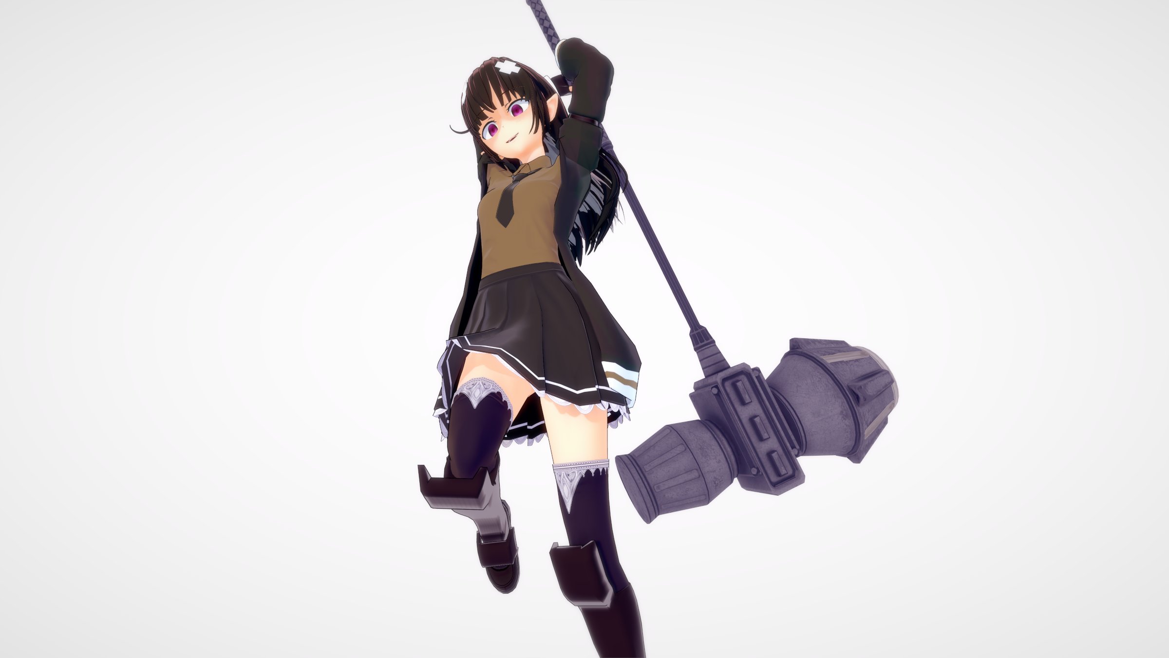 ソロル Rt Suzumimain ノワルリンド潰す シャングリラ フロンティア シャンフロfa コイカツ T Co E1n5bpsmjb Twitter