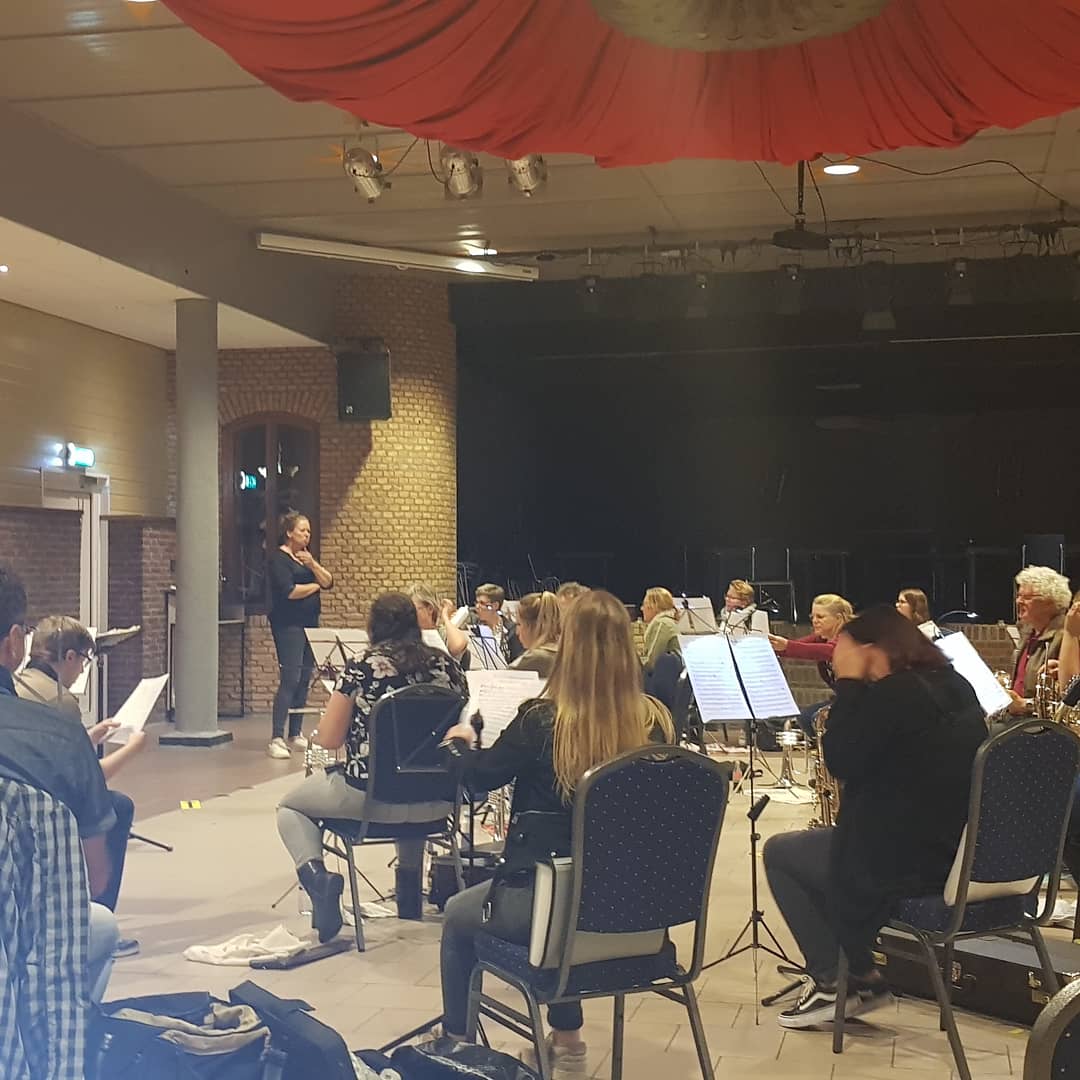 Corona proof repeteren 
#JDdoetmeezolangnodigis