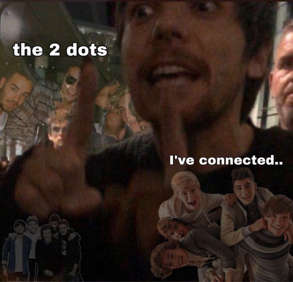 louhxbit's tweet image. LIAM CANT KEEP A SECRET FOR ANYTHING- LOUIS IS GETTING THE EGGS! #LPSHOW #RETURNOF1D