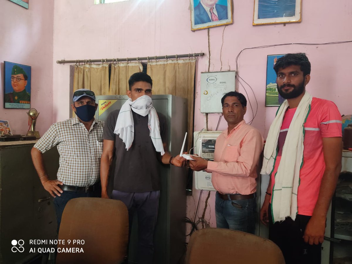 CSC GURUGRAM tweet media